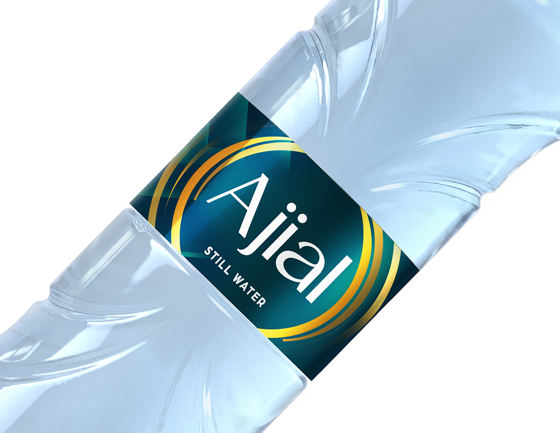 Ajial Water